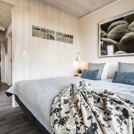Ferienhaus Ankerplatz Marina Wendtorf المظهر الخارجي الصورة