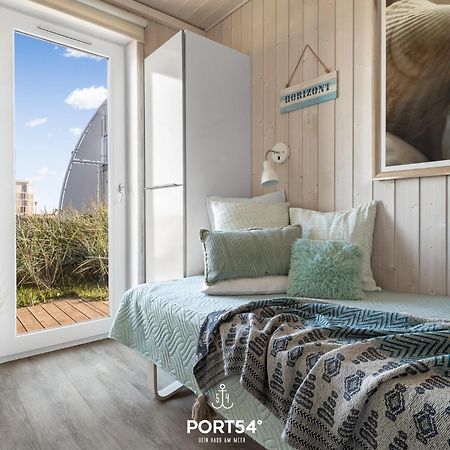 Ferienhaus Ankerplatz Marina Wendtorf المظهر الخارجي الصورة