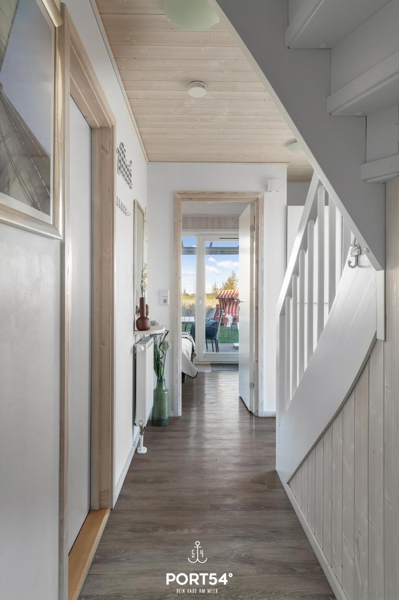 Ferienhaus Ankerplatz Marina Wendtorf المظهر الخارجي الصورة