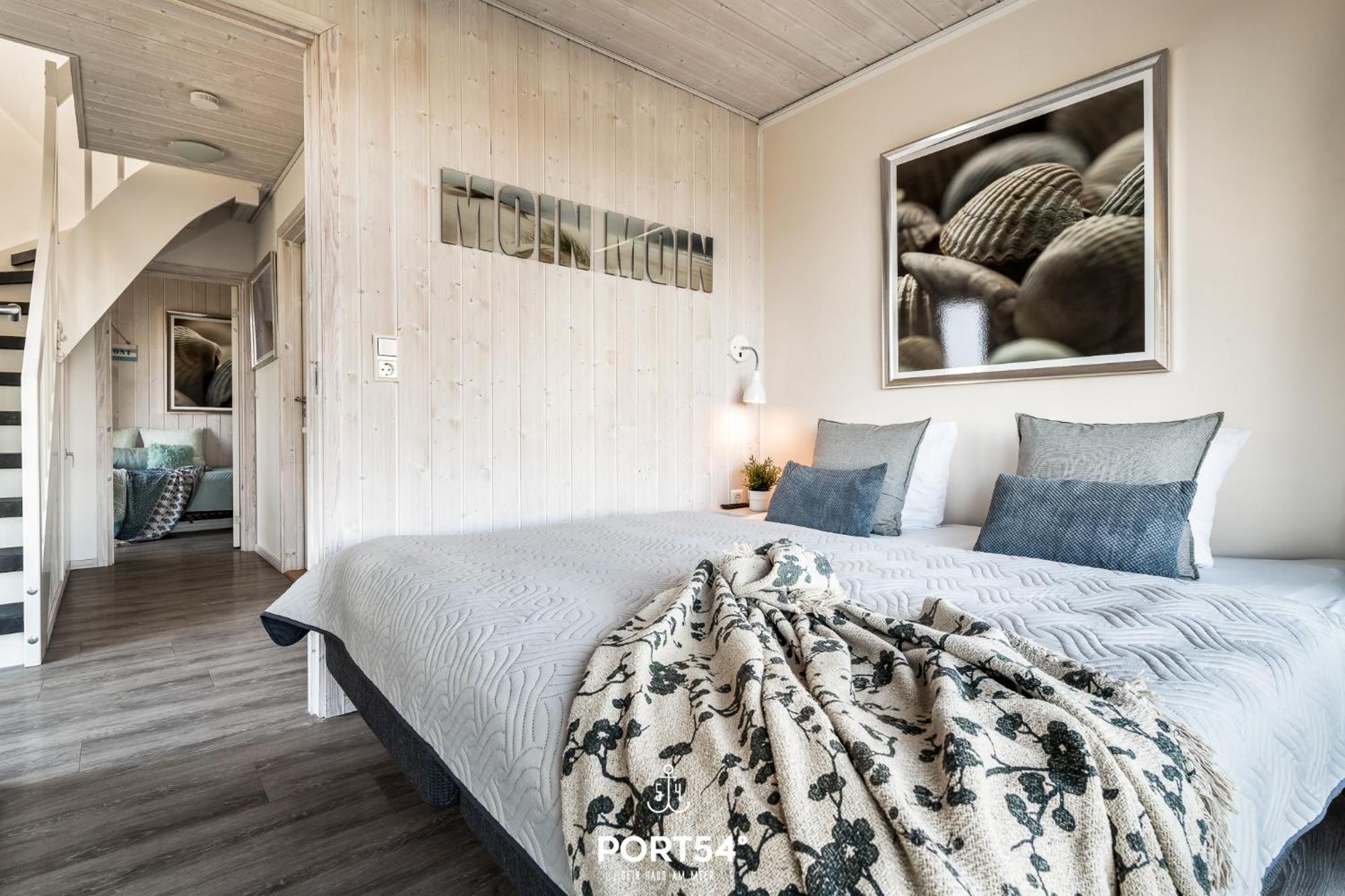 Ferienhaus Ankerplatz Marina Wendtorf المظهر الخارجي الصورة