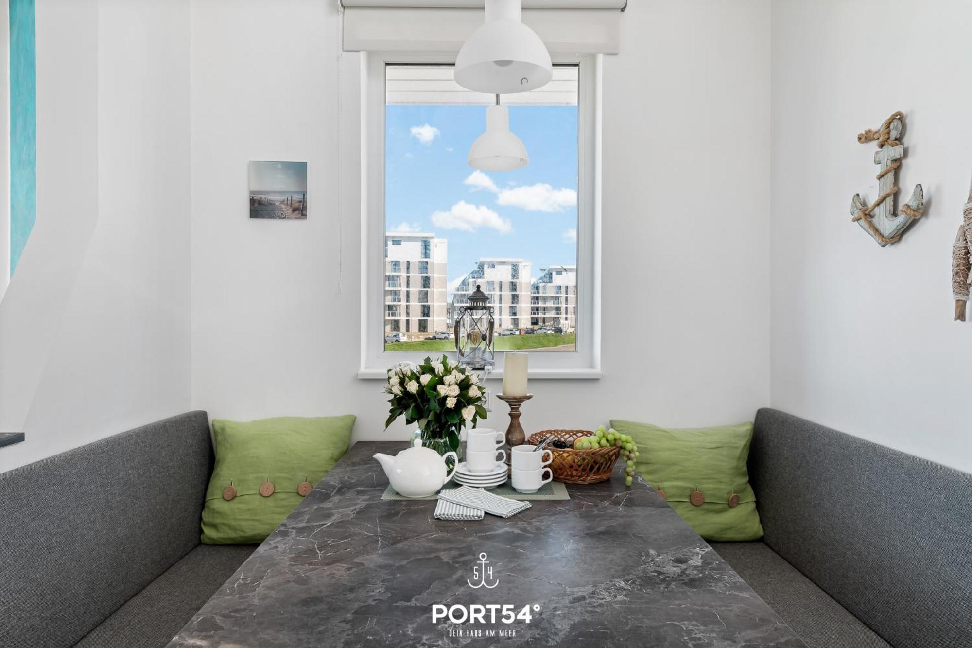 Ferienhaus Ankerplatz Marina Wendtorf المظهر الخارجي الصورة