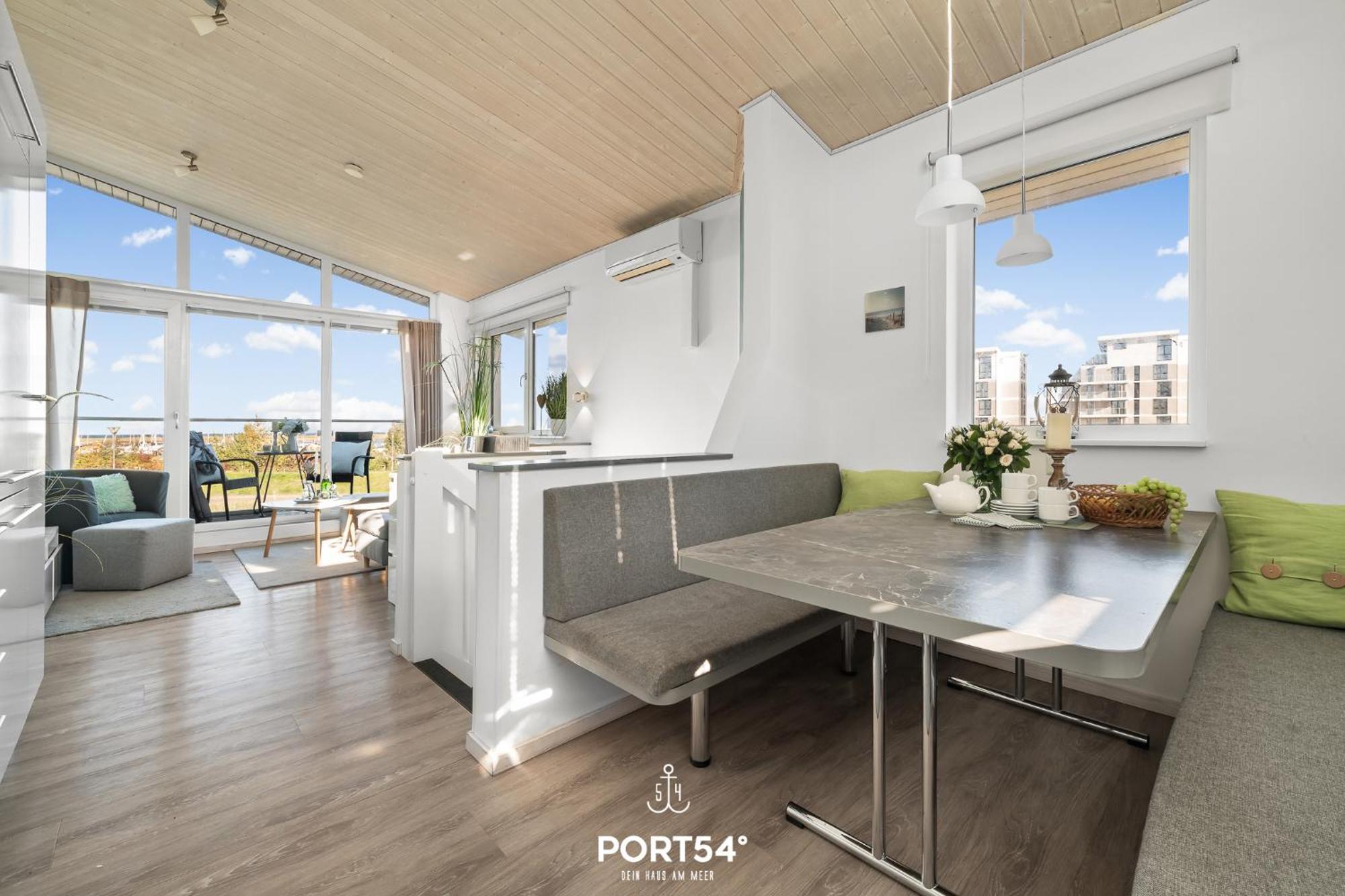 Ferienhaus Ankerplatz Marina Wendtorf المظهر الخارجي الصورة