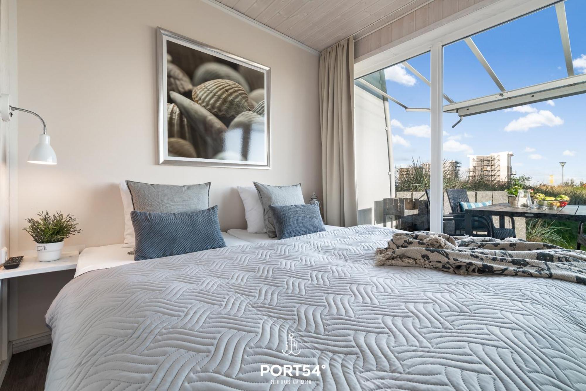 Ferienhaus Ankerplatz Marina Wendtorf المظهر الخارجي الصورة