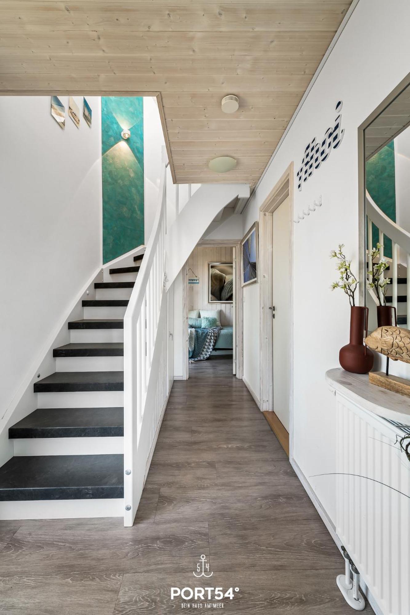 Ferienhaus Ankerplatz Marina Wendtorf المظهر الخارجي الصورة