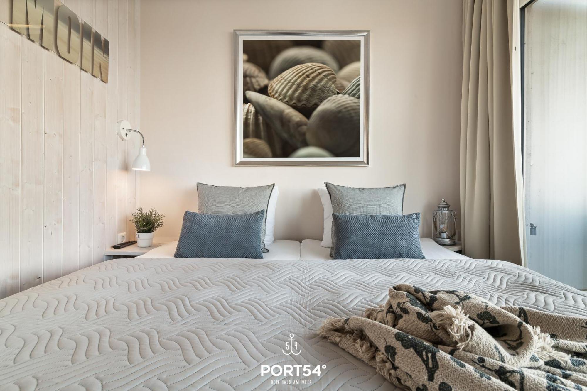 Ferienhaus Ankerplatz Marina Wendtorf المظهر الخارجي الصورة