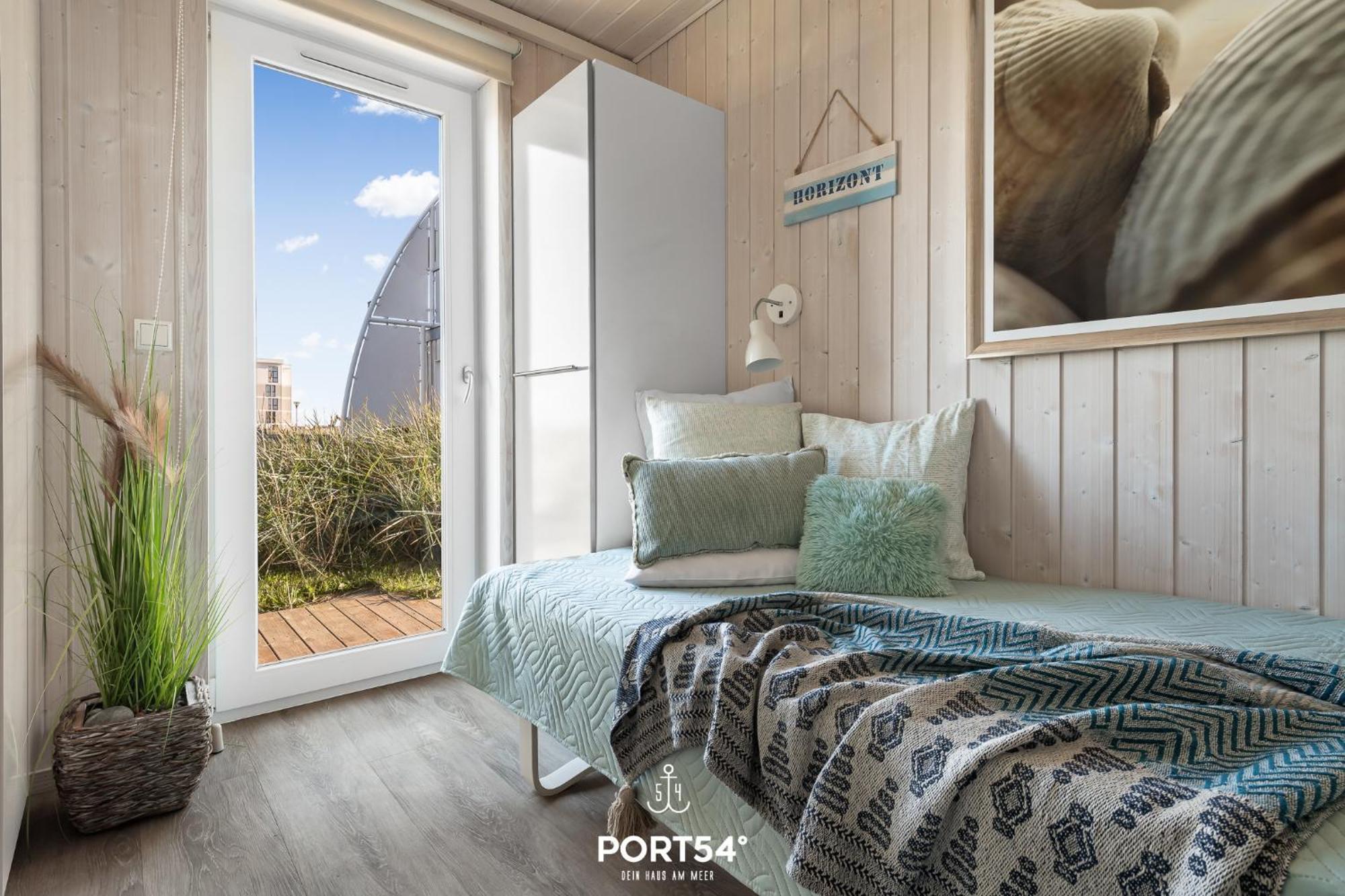 Ferienhaus Ankerplatz Marina Wendtorf المظهر الخارجي الصورة
