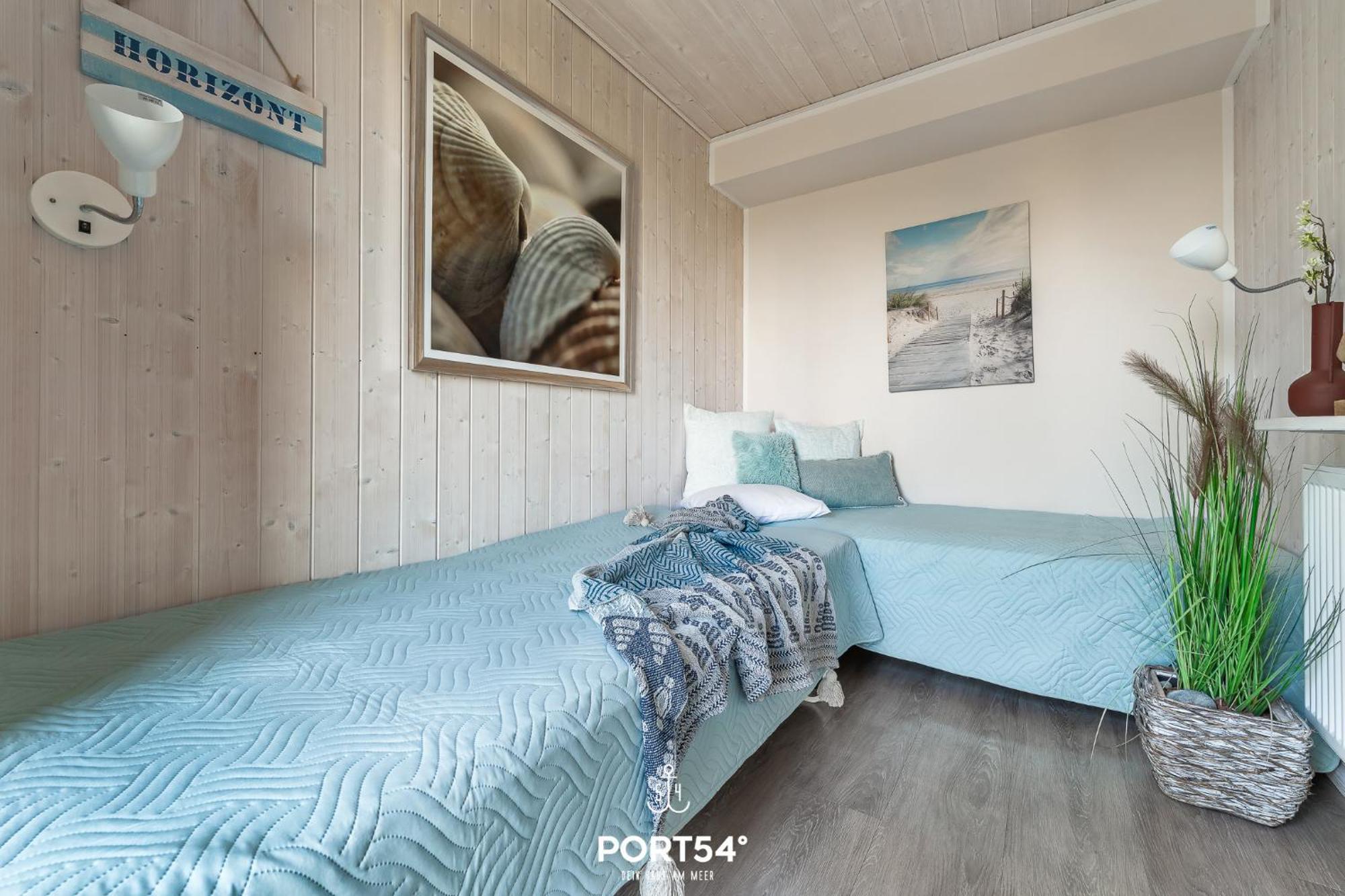 Ferienhaus Ankerplatz Marina Wendtorf المظهر الخارجي الصورة