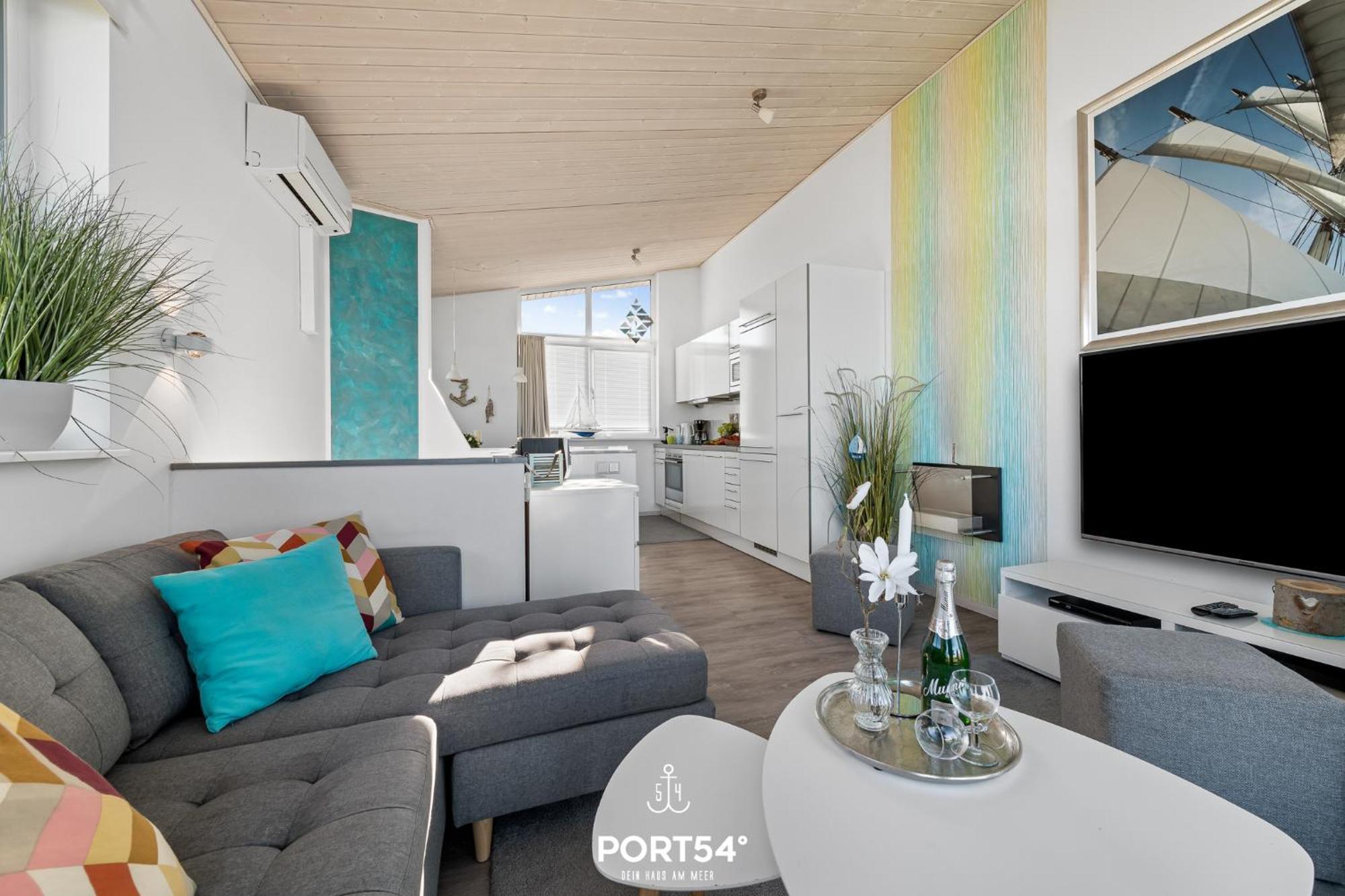 Ferienhaus Ankerplatz Marina Wendtorf المظهر الخارجي الصورة
