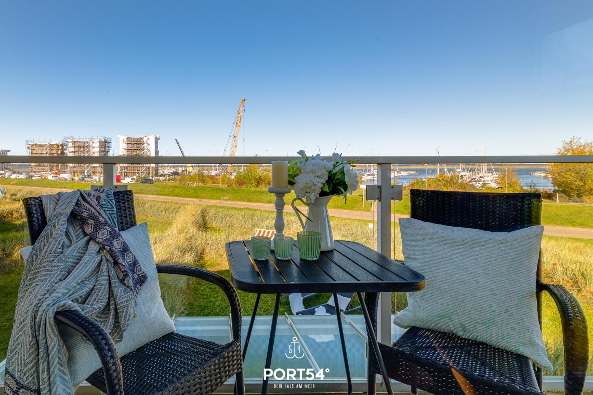 Ferienhaus Ankerplatz Marina Wendtorf المظهر الخارجي الصورة