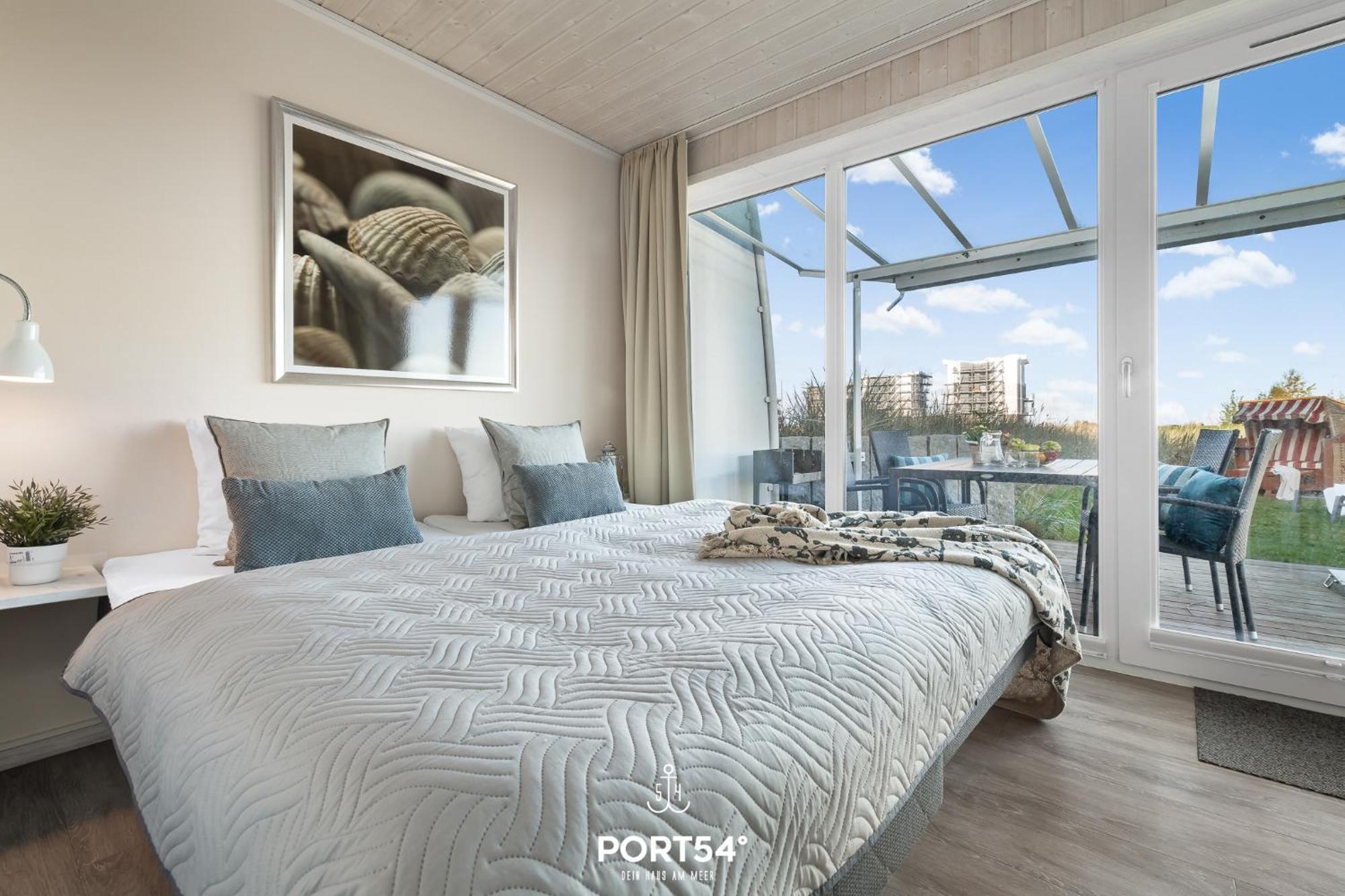 Ferienhaus Ankerplatz Marina Wendtorf المظهر الخارجي الصورة