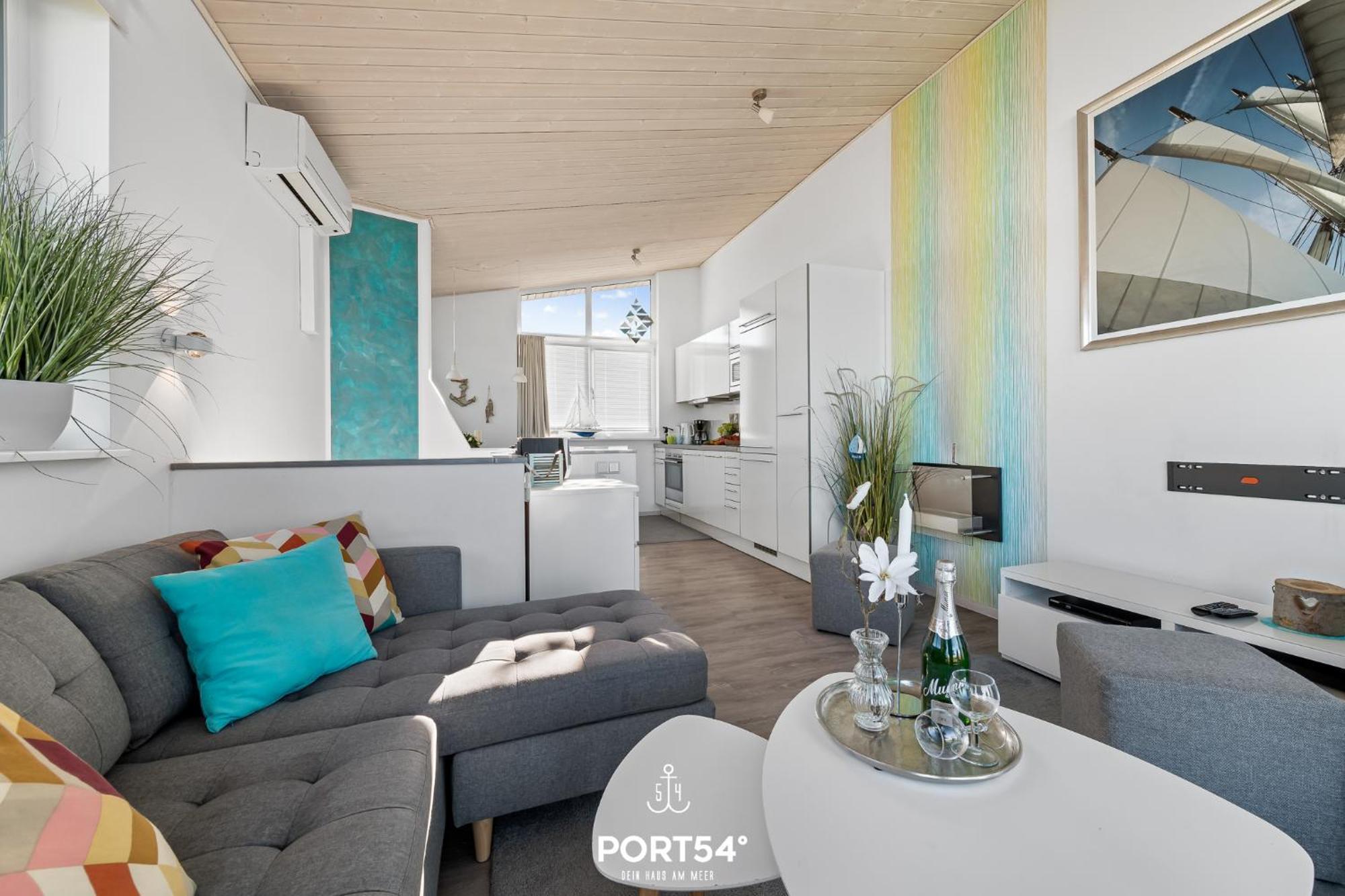 Ferienhaus Ankerplatz Marina Wendtorf المظهر الخارجي الصورة