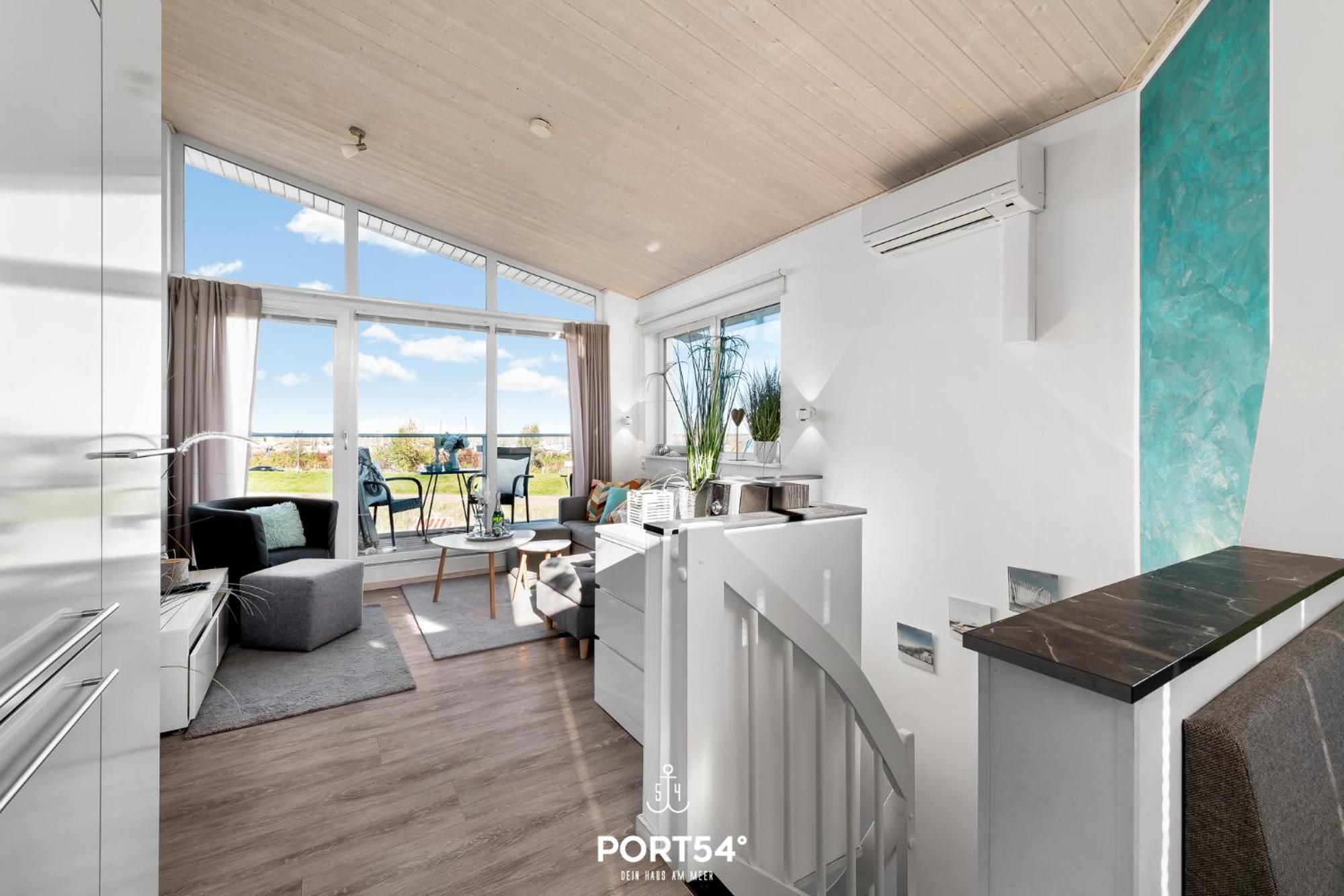 Ferienhaus Ankerplatz Marina Wendtorf المظهر الخارجي الصورة