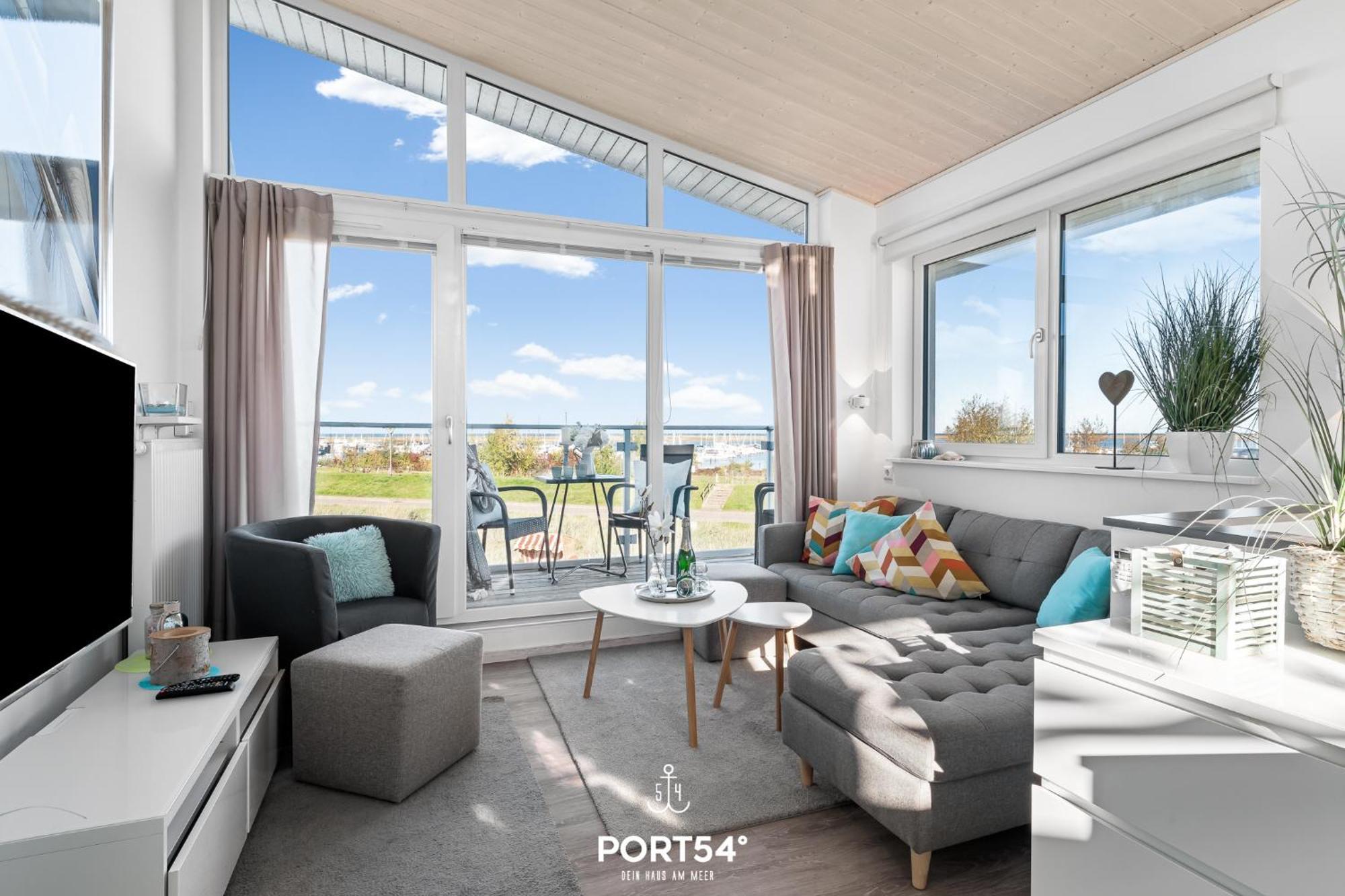 Ferienhaus Ankerplatz Marina Wendtorf المظهر الخارجي الصورة