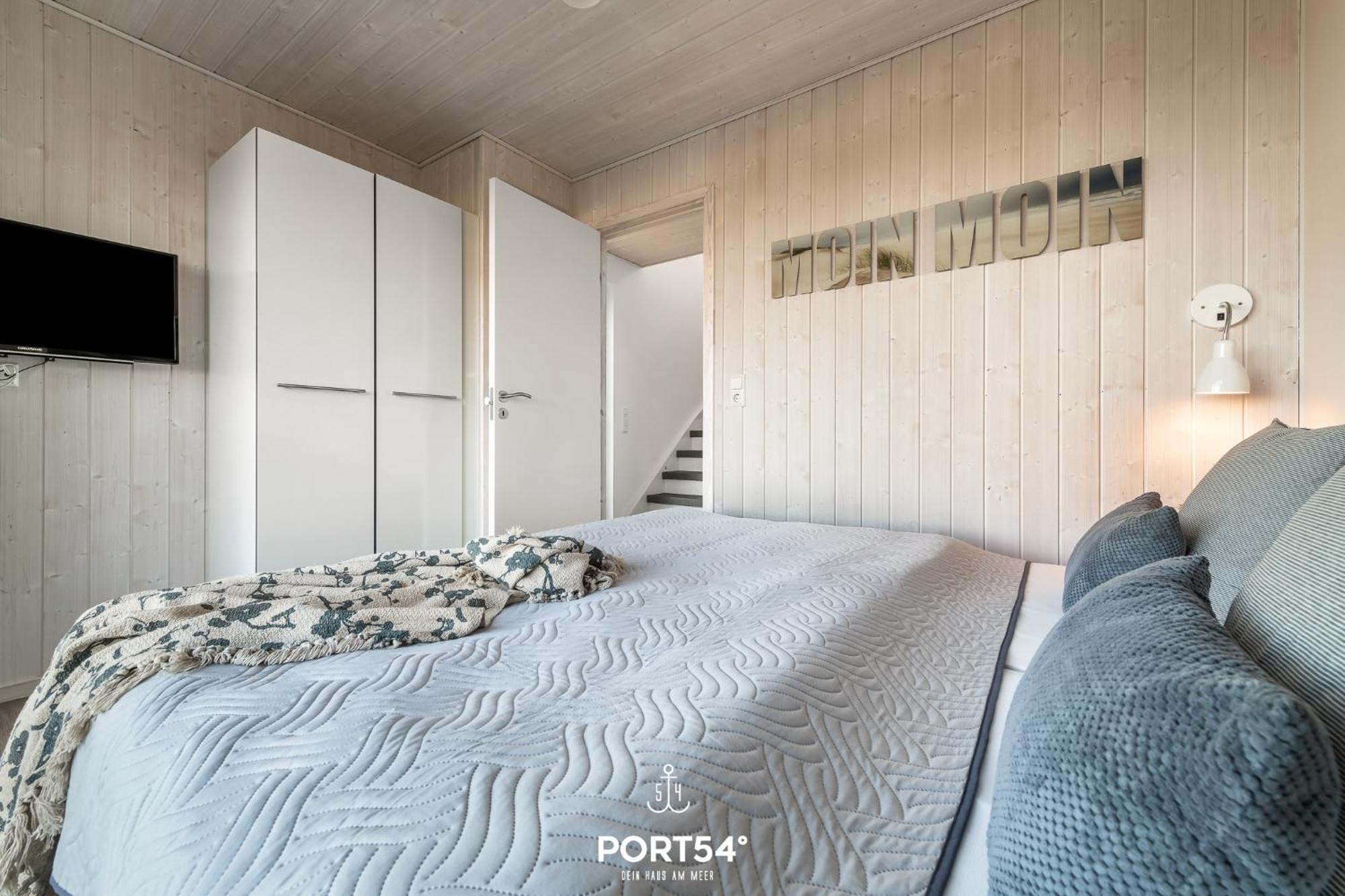 Ferienhaus Ankerplatz Marina Wendtorf المظهر الخارجي الصورة