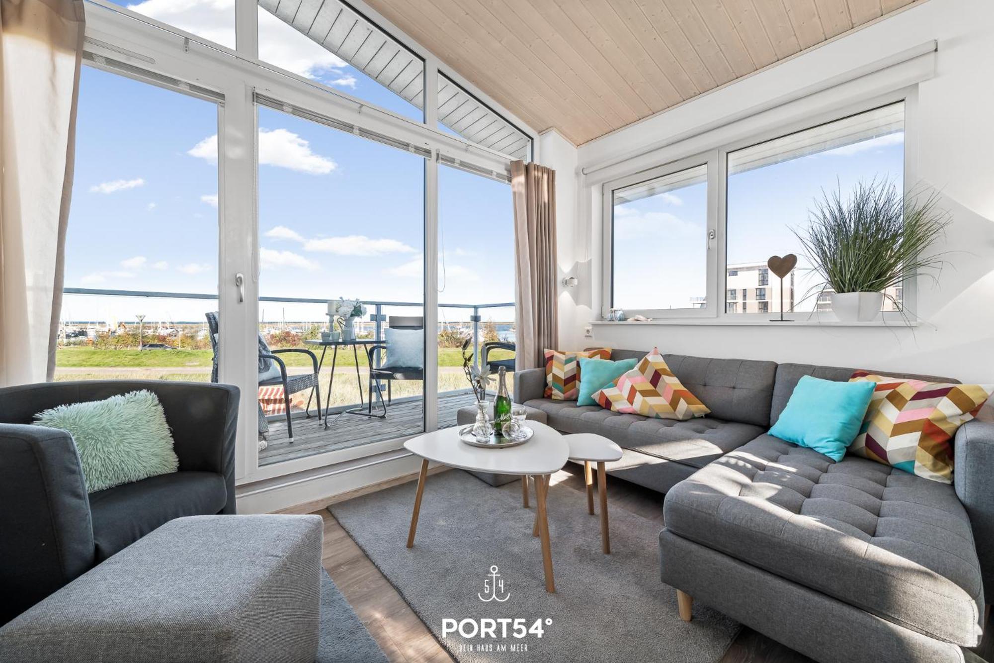 Ferienhaus Ankerplatz Marina Wendtorf المظهر الخارجي الصورة